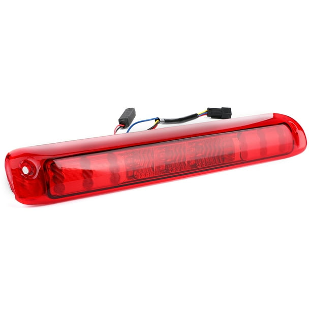 High Mount Brake Light,LED High Mount Third Third Stop Lamps Third