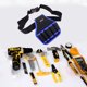 thumbnail image 5 of Apmemiss Clearance Tool Bag Organizers, Multi-Pockets Heavy Duty Tool Organizer for Dad Tool Pouches Portable Tool Storage Box Tool Bag Carrier Bag, 5 of 6