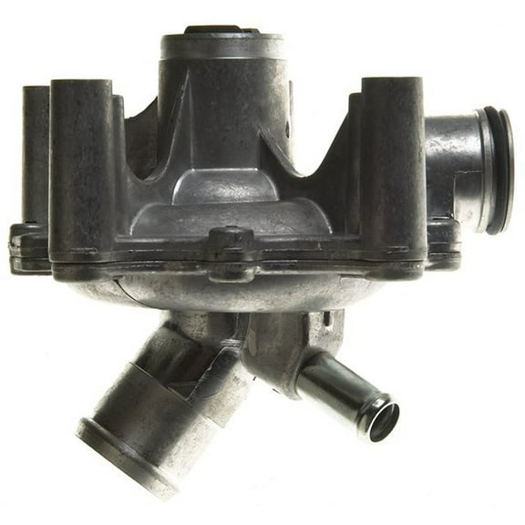Engine Water Pump Fits select: 2002-2008 MINI COOPER