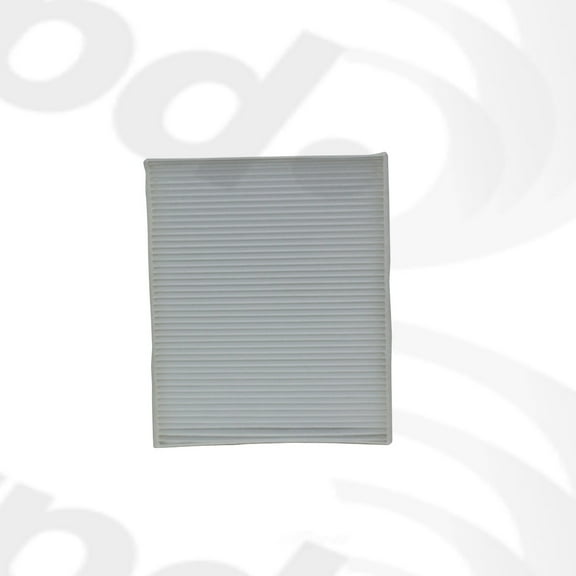 Global Parts Distributors 1211380 Cabin Air Filter