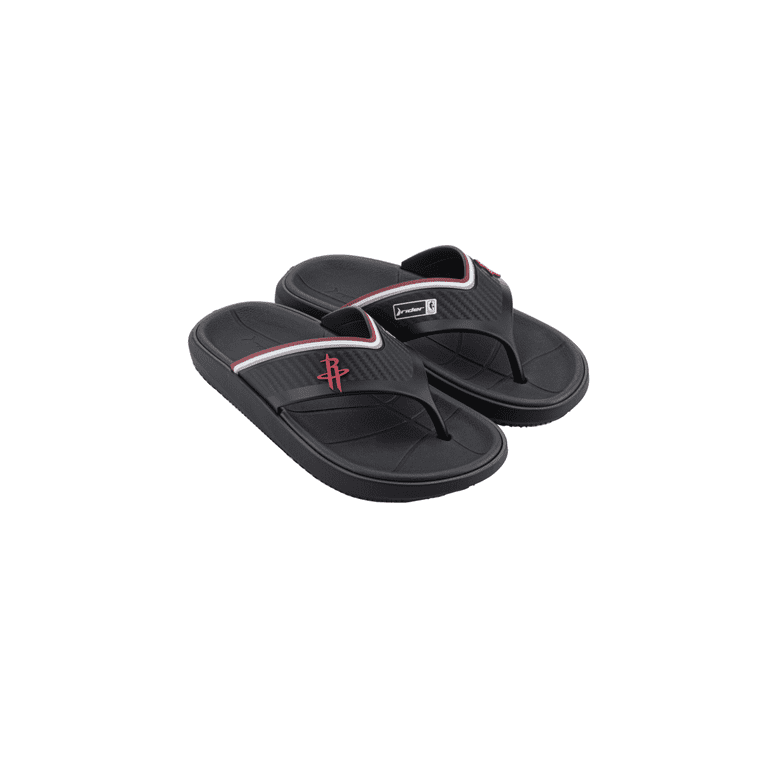 Rider Block NBA Men s Flip Flop Sandal