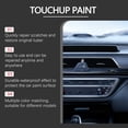 thumbnail image 5 of Car Touch up Paint Pen, 12ml Scratch Repair and Color Restoration for Auto Body, DIY Small Scratch Cover, Quick Drying, Portable Car Maintenance Pen, 5 of 9