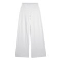 thumbnail image 3 of Yoga Pants Women Wide Leg Pants with Pockets High Waist Stretch Dress Casual Sweatpants Petite/Regular/Tall, 3 of 3