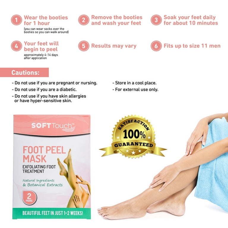 Your Foot Care Routine for Soft Feet - L'Oréal Paris