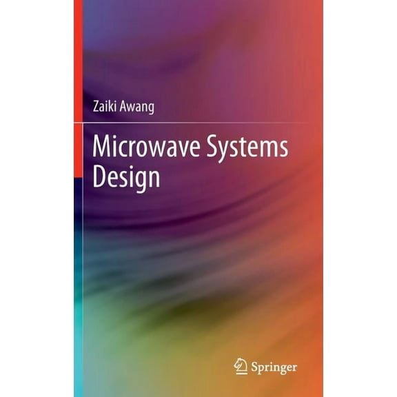 Microwave Systems Design, (Hardcover)