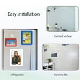 thumbnail image 6 of Homeer Photo Frame Wall Picture Frame Photo Wall Sticker Magnetic Self-adhesive Photo Frame Thin DIY Home Decor Photo Wall Sticker, 6 of 11