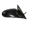 thumbnail image 2 of For 2000-2005 Bonneville Front Right Mirrors Paintable Plastic 25736282 Q, 2 of 5