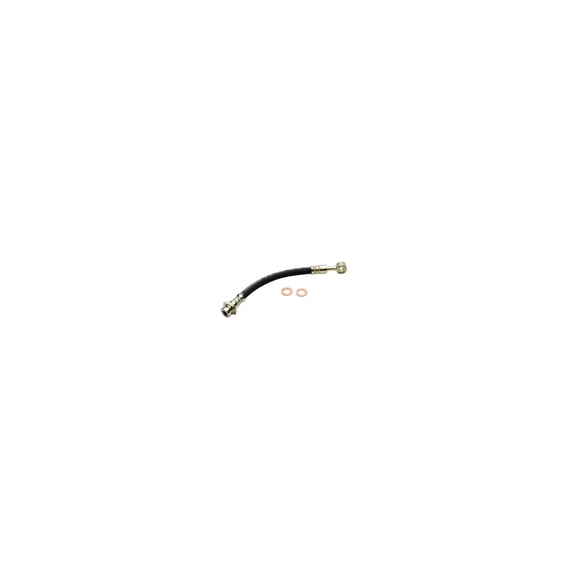 Raybestos Element3 Brake Hose, BH38619 Fits select: 1989-1997 GEO TRACKER