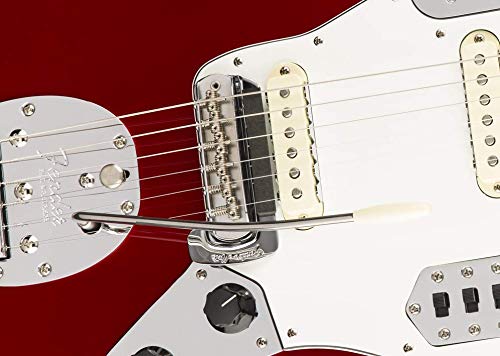 Fender Fender American Vintage '62 Jaguar Mute Plate