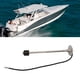 thumbnail image 4 of Gas Water Tank Sensor 300mm High Sensitivity Fuel Sending Unit High Accuracy 500mA 240-33ohm M5x08 Thread for Boats ANGGREK Otros, 4 of 8