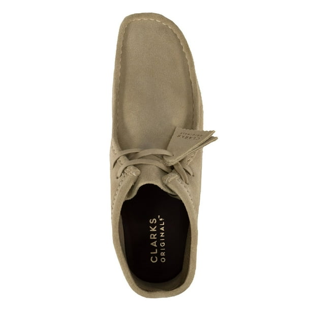美品　27cm clarks originals wallabee Boot Clarks Men's Wallabee Boot - Samsclub.com