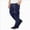 C62--Dark Blue, variant on 10-11 Years Boys Cargo Pants Slim Fit Pant Elastic Waist Joggers With Pockets Hiking Outerwear Winter Warm Pants Brown Pants