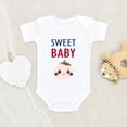 thumbnail image 2 of Adorable Baby Clothes - Sweetest Baby Clothes - Cute Baby Clothes - Newborn Baby Clothes, 2 of 4