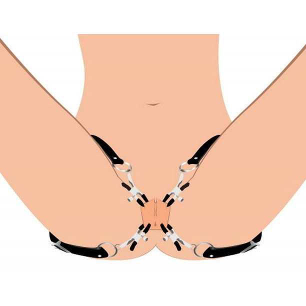Large labias