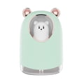 thumbnail image 1 of Make The Air Fresher! Pet Mini Humidifier USB Home Car Silent Design Water And Aroma Humidifier Air Purifier Let Every Breath At Ease! Cold, 1 of 3