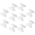thumbnail image 1 of unbranded 10Ud Cerraduras Para Y Cajones Seguridad Infantil Para Muebles Y Electrodomésticos, 1 of 8