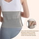 thumbnail image 4 of Umbilical Hernia Truss - Abdominal Pain Relief & Scar Support, 4 of 5