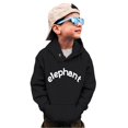 thumbnail image 2 of JHLZHS Girls Tops Size 14-16 Trendy Girl's Hoodie Long Sleeve Soft Sweatshirt Graphic Hoody Kids Cute Pullovers Top Clothes for Girls Teen Girls Hoodies Size Christmas Sweatshirt for Girls 12-14, 2 of 6