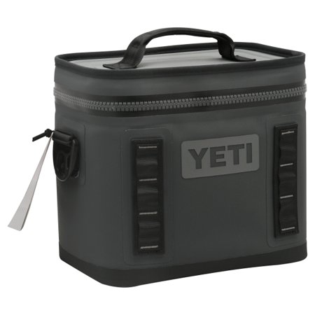Yeti Camp & Hike Hopper Flip 8 Portable Cooler Charcoal Model: 18010130001