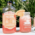 thumbnail image 2 of Stirrings Simple Paloma Cocktail Mix 750ml Bottles - Real Juice No Preservatives - 90 Calories - Drink Mixer, 2 of 4