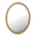 thumbnail image 2 of Moe's Home Collection Whitby Mirror Aged Brass, 2 of 6
