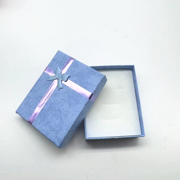 Joyero, Joyero, Caja para colgantes, Pulsera, Anillo, Pendiente, Pulsera, Collar, Joyero