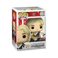 thumbnail image 2 of Funko WWE Wrestling POP! Sports Ric Flair Vinyl Figure (Royal Rumble Diamond Collection with Pin), 2 of 2