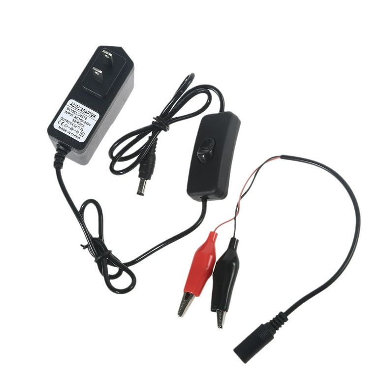 Aa Battery To Ac Converter