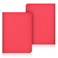 thumbnail image 1 of Funda Compatible con Kindle 11th Gen 2024 – GANGXUN Estilo Tela con Soporte, Cierre Magnético, Ranura para Tarjetas y Correa de Mano, 1 of 6