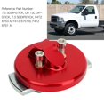 thumbnail image 3 of Dipstick Adapter Repair Kit 7.3 SDDIPSTICK O Ring Seal Stainless Steel Replacement For F 450 F 550, 3 of 7