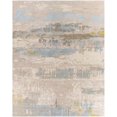 thumbnail image 2 of Hauteloom Rushworth Living Room, Bedroom Area Rug - Modern - Brown, Gray, Blue - 12' x 15', 2 of 11