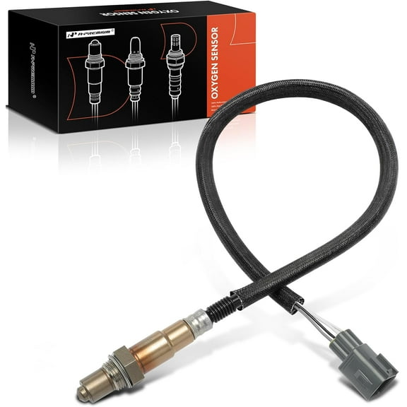 A-Premium O2 Oxygen Sensor Replacement for Toyota Camry 2002-2014 Avalon 2005-2014 Lexus ES350 2007-2014 ES300 ES330 GS300