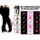 thumbnail image 2 of Calcetines de compresión Gear para hombres y mujeres (20-30 mmHg) Boost Stamina Xemadio CJWUS-3185, 2 of 6