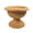 C, variant on Clearance! Soovim Indoor Pots Planting Pots Southern Patio Dynamic Design Outdoor Home Resin Versatile Planter for Entryways and Backyard Patios White