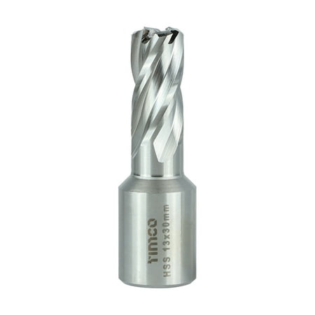 

Timco - Broaching Cutter - Short (Size 13 x 30 - 1 Each)
