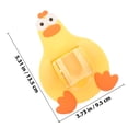 thumbnail image 2 of unbranded Soporte De Ducha Ajustable Amarillo Con De Dibujos Para Aplicación En Pared Para Uso En, 2 of 8