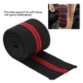 thumbnail image 3 of Vendaje de rodilla ajustable BuyWeek 1 pieza Elasticidad, 3 of 14