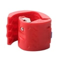 thumbnail image 3 of Scienceny Cortador de tubos fácil de corte de precisión rojo para cortes rápidos y precisos en herramienta de conductos eléctricos Herramientas eléctricas, 3 of 6