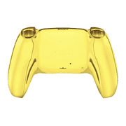 وحدة تحكم ModdedZone GOLD MONEY مخصصة غير معدلة بتصميم فريد لوحدة التحكم الأصلية OEM OEM الخاصة بـ PS5