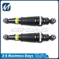 thumbnail image 4 of Pair Rear Air Shock Absorber Strut for Nissan Armada 5.6L 2008-2015 56200ZV60A, 4 of 4