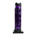 thumbnail image 1 of 1pcs Fishing Rod Holder Raft Vertical Inserting Device For MEIHO Box Outdoor Fishing Rod Holder Tools, 1 of 6