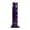 Purple, variant on Rod Holder Raft Fishing Barrel Accessory Vertical Inserting Device for MEIHO Box Blue