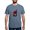 Blue Jean, variant on CafePress - Wonderful Chinese Dragon T Shirt - Mens Comfort Colors Shirt
