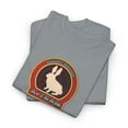 thumbnail image 3 of 90s A-Team Skateboard Rodney Mullen Crest World Industries Blind TShirt Print - Gravel / 4XL, 3 of 5