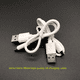 thumbnail image 1 of Línea de carga Android micro cobre puro teléfono móvil carga rápida 2A línea de distribución de cobre puro línea de datos Android línea de carga usb, 1 of 5