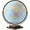 Blue, variant on Waypoint Geographic Revolution 12' Desktop World Globe, Gyromatic Full-Swing Movement, Decorative Globe For Home or Office Decor, Blue