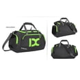thumbnail image 2 of Bolsas de separación húmedas y secas de poliéster, bolsas de gimnasio portátiles de gran capacidad para hombres y mujeres Likrtyny Para Estrenar, 2 of 6