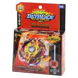 Takara Tomy B-111 Beyblade Burst Random Booster Vol. 10