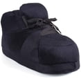thumbnail image 1 of Happy Feet Mens and Womens Standard Sneaker Slippers, 1 of 9