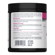Advanced Collagen Peptides Powder with Vitamin C and Hyaluronic Acid | Unflavored | 6.9 oz | by NeoCell